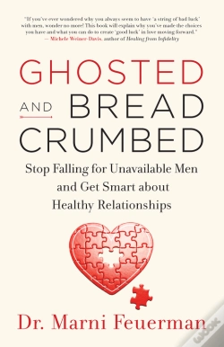 Capa do artigo Ghosted And Breadcrumbed