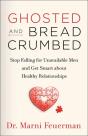 Ghosted And Breadcrumbed - Preview