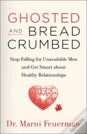 Ghosted And Breadcrumbed