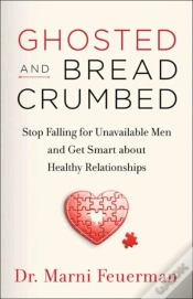 Capa do artigo Ghosted And Breadcrumbed