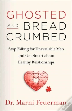Capa do artigo Ghosted And Breadcrumbed