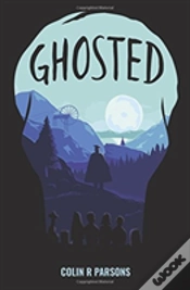Capa do artigo Ghosted