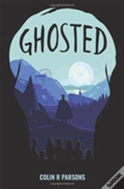 Capa do artigo Ghosted