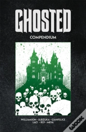 Capa do artigo Ghosted Compendium