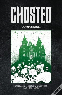 Capa do artigo Ghosted Compendium