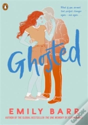 Capa do artigo Ghosted