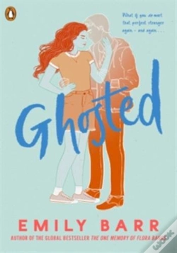 Capa do artigo Ghosted