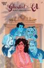 Ghosted In L.A. #1 - Preview