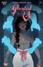 Ghosted In L.A. #11 - Preview
