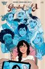 Ghosted In L.A. #12 - Preview