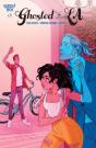 Ghosted In L.A. #3 - Preview