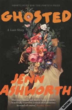 Capa do artigo Ghosted
