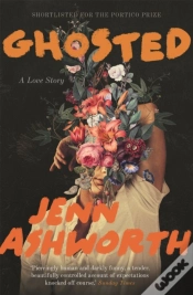 Capa do artigo Ghosted