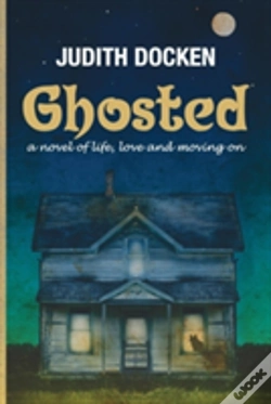 Capa do artigo Ghosted
