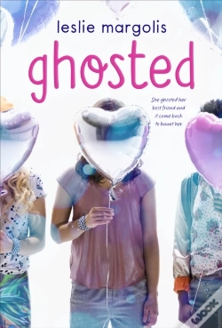 Capa do artigo Ghosted