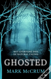 Capa do artigo Ghosted