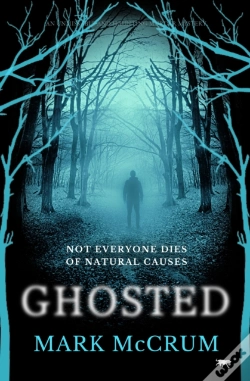 Capa do artigo Ghosted