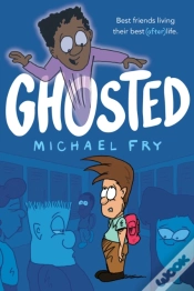 Capa do artigo Ghosted