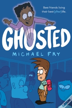 Capa do artigo Ghosted