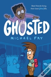 Capa do artigo Ghosted
