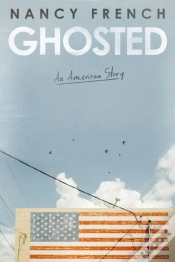 Capa do artigo Ghosted
