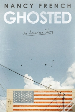 Capa do artigo Ghosted