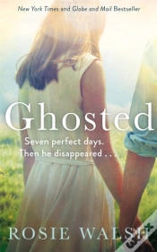 Capa do artigo Ghosted