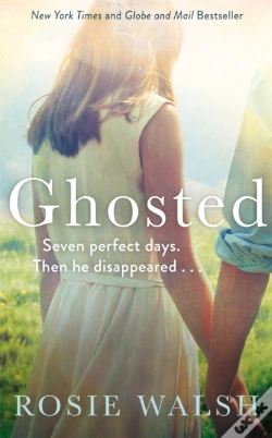 Capa do artigo Ghosted