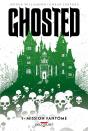 Ghosted T.1 - Mission Fantome - Preview