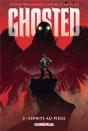 Ghosted T.2 ; Esprits Au Piège - Preview