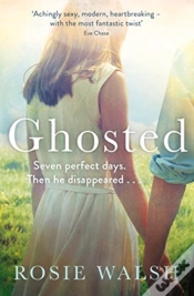 Capa do artigo Ghosted