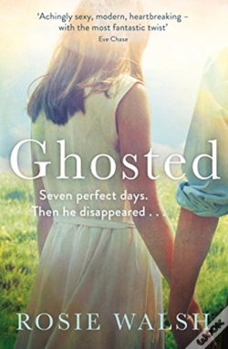 Capa do artigo Ghosted