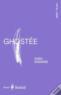 Capa do artigo Ghostée