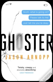 Capa do artigo Ghoster