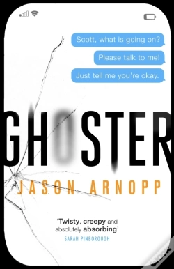 Capa do artigo Ghoster