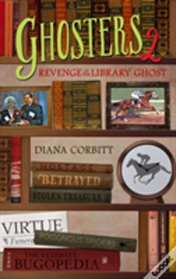 Capa do artigo Ghosters 2