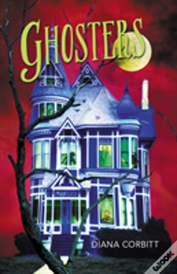 Capa do artigo Ghosters