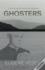 Capa do artigo Ghosters