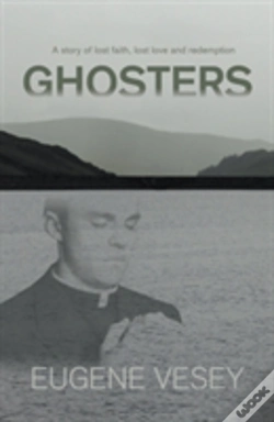 Capa do artigo Ghosters