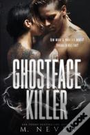 Ghostface Killer