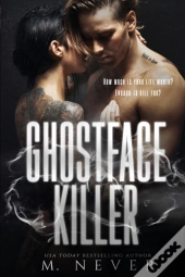 Ghostface Killer