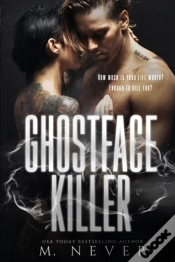 Capa do artigo Ghostface Killer