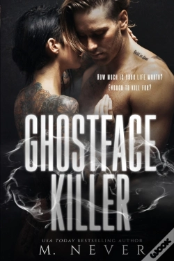 Capa do artigo Ghostface Killer