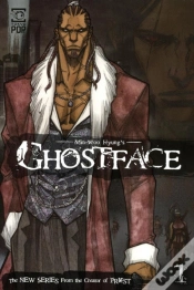Capa do artigo Ghostface