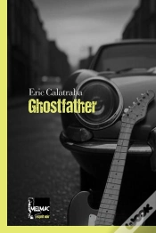 Capa do artigo Ghostfather