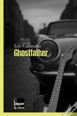 Capa do artigo Ghostfather