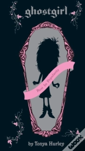 Capa do artigo Ghostgirl
