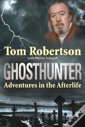 Capa do artigo Ghosthunter