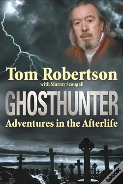 Capa do artigo Ghosthunter