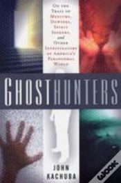 Capa do artigo Ghosthunters